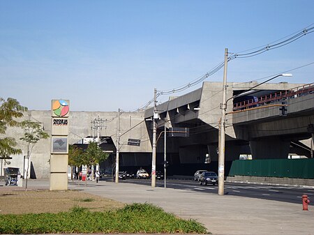 Estação Carandiru