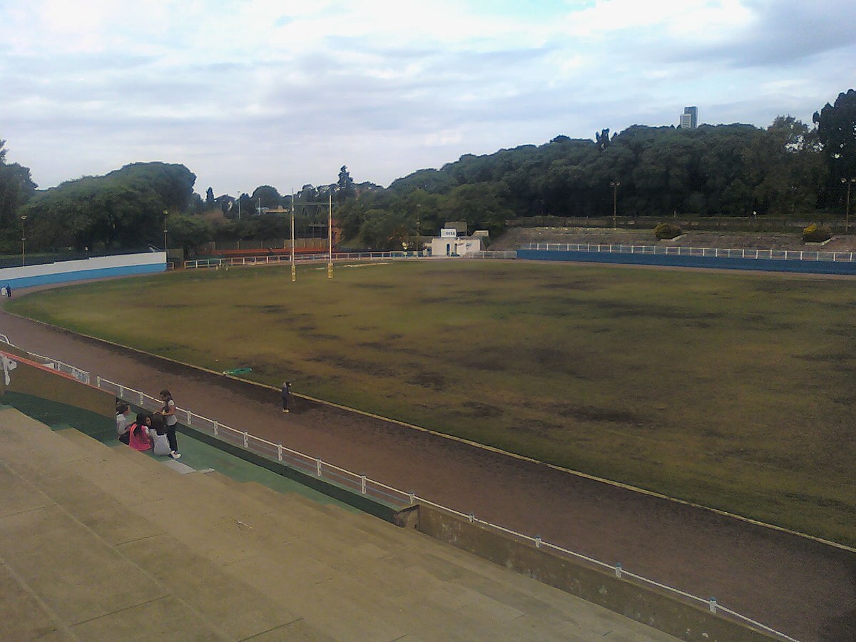 Ferro Carril Oeste Stadium - Wikidata