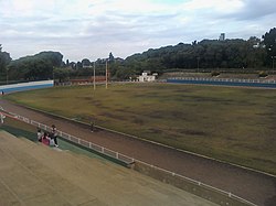 Estadio Geba