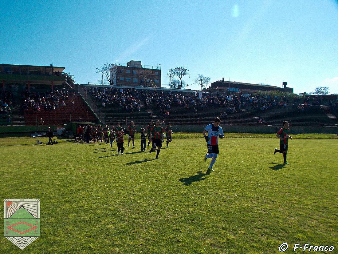 Stadio Olimpico (Montevideo)