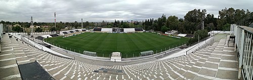 Club Atlético Gimnasia y Esgrima (Mendoza) - Wikipedia, la enciclopedia  libre