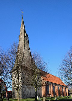 St. Martini kirke