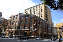 横浜市認定歴史的建造物 Wikipedia