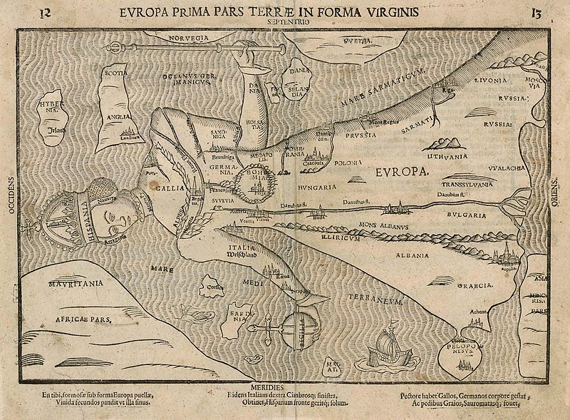 File:Europa Prima Pars Terrae in Forma Virginis - Bünting H. 1582.jpg