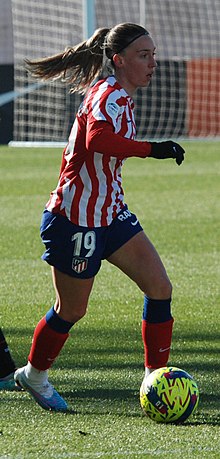 Football player - Wikipedia