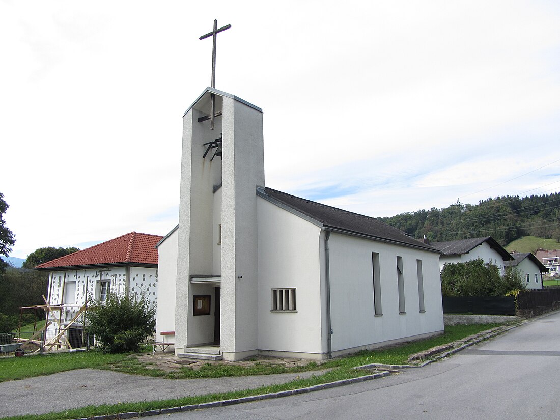 Michaelskirche (Gratkorn)