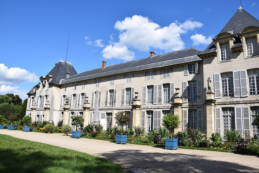 Rueil-Malmaison