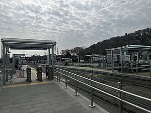 Eyüpsultan Teleferik (İstanbul Tramvayı)