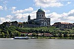 Vignette pour Archidiocèse d'Esztergom-Budapest