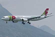 Tap Air Portugal Wikipedia