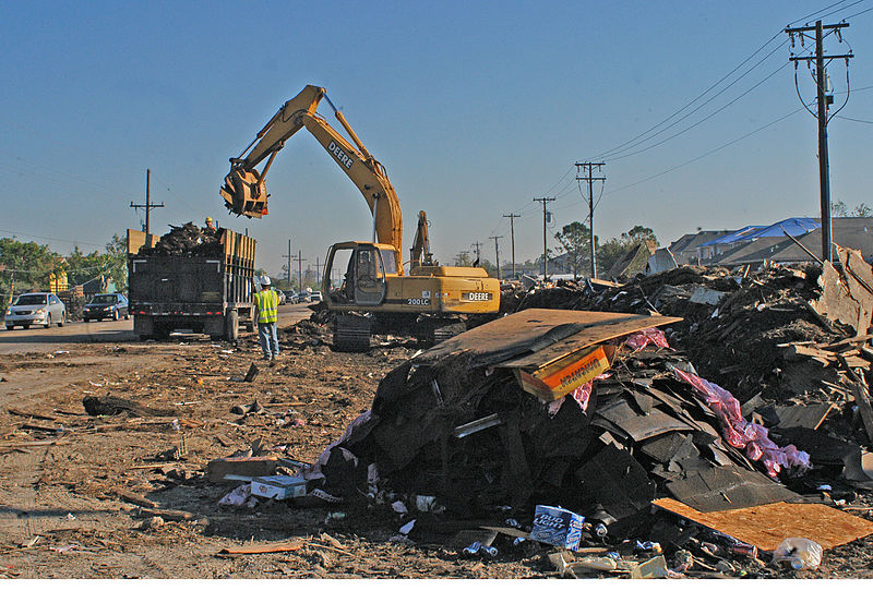 File:FEMA - 17507 - Photograph by Patsy Lynch taken on 10-19-2005 in Louisiana.jpg