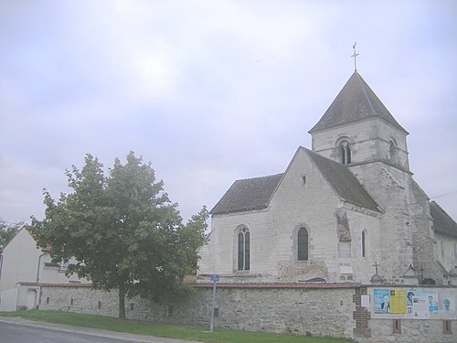 Serrurier porte blindée Euvy (51230)