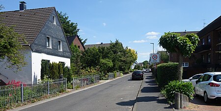 Fahner Weg