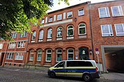 Polizeiwache