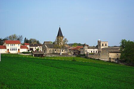 Farges les Mâcon