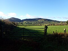 Farmland between Forest Road and the B134 (Longfield Road) - geograph.org.uk - 6000219.jpg