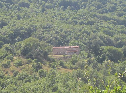 Fattoria di Roveta