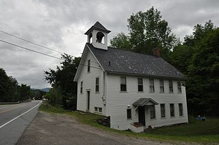 Fayston, Vermont Town in Vermont, United States