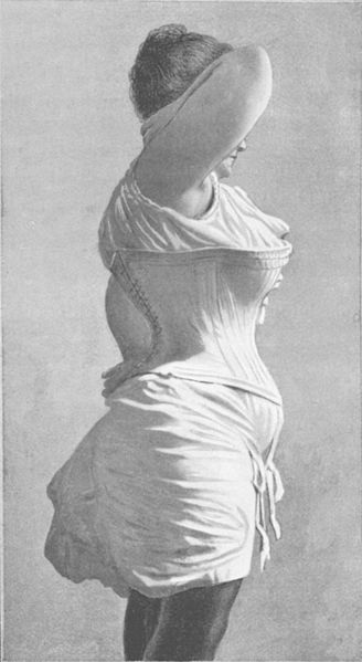 File:Femme avec l ancien corset.jpg