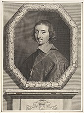Ferdinand de Neufville de Villeroy.