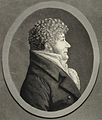 Ferdinando Paëroverleden op 3 mei 1839