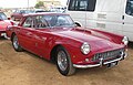 Ferrari 250 GT Coupé Pininfarina