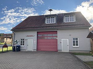 Feuerwehrgerätehaus Mauderode - Haus Nr. 3a.jpg