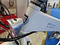 Fiat 500 Folding Bike VELO BERLIN 2017