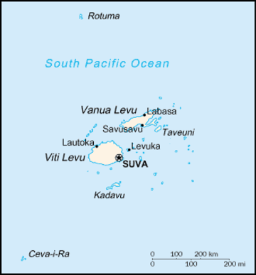 Vanua Levu