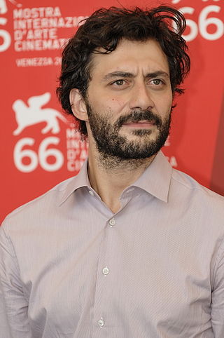 <span class="mw-page-title-main">Filippo Timi</span> Italian actor, director and writer