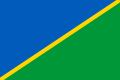 Flag of Babyntsi.svg