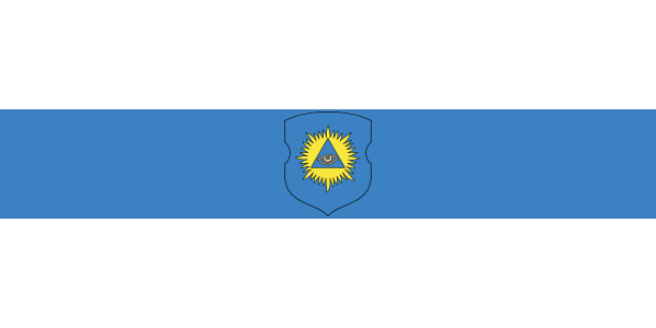 File:Flag of Brasłaŭ.svg