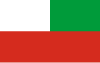 Caazapá ili bayrağı