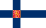 Finnish State Flag