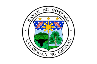 <span class="mw-page-title-main">Gonzaga, Cagayan</span> Municipality in Cagayan, Philippines