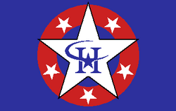 Flag of Harlingen, Texas.png