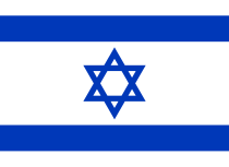 इस्रायलचा ध्वज