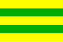Flagge von Klučenice
