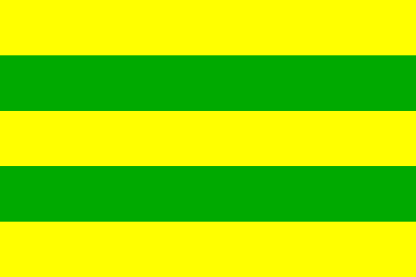 پرونده:Flag of Klucenice.svg