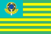 Flag of Nova Cruz