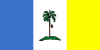 Flag of State of Penang