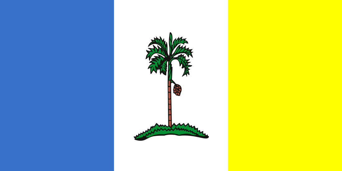 File:Flag of Penang (Malaysia).svg