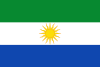 Flag of Rosas (Cauca).svg