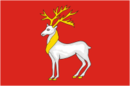 Vlag van Rostov