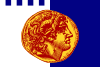 Прапор Салоніки