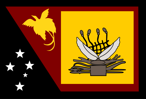 File:Flag of Western Province.svg