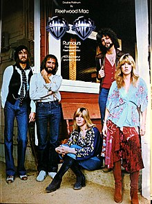 Fleetwood Mac Rumours trade ad Billboard 1977.jpg