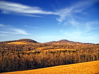 Herrick Township, Susquehanna County, Pennsylvania Township in Pennsylvania, United States