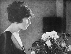 Florence Deshon - Feb 1920 Shadowland.jpg