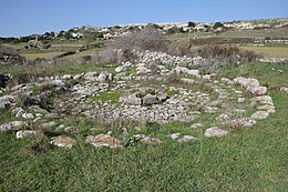 Florinas, zone archéologique de Punta Unossi (02) .jpg